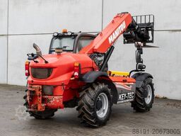 Manitou MLT 629