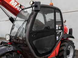 Manitou MLT 629