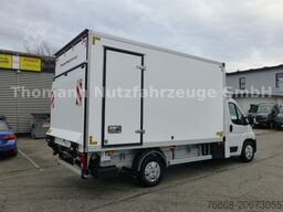 TOYOTA PROACE MAX Kühlkoffer LBW Xarios 300GH Aut. Navi