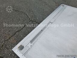 TOYOTA PROACE MAX Kühlkoffer LBW Xarios 300GH Aut. Navi