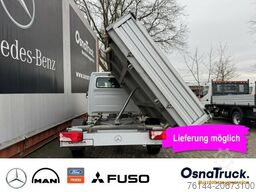MERCEDES-BENZ Sprinter 317 CDI Dreiseitenkipper Klima, MBUX