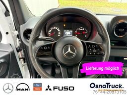 MERCEDES-BENZ Sprinter 317 CDI Dreiseitenkipper Klima, MBUX