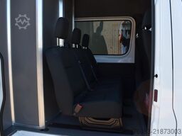 MERCEDES-BENZ Sprinter 316 CDI 4x4 7 G-Tronic Mixto L2H2 Navi