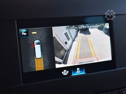 MERCEDES-BENZ Sprinter 316 CDI 4x4 7 G-Tronic Mixto L2H2 Navi