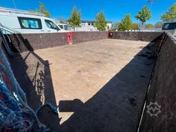 MERCEDES-BENZ 609D / zGG 3,5t/ AHK 2,4t/ Standhzg.