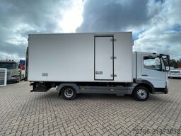 MERCEDES-BENZ Atego 818 L/ TK V500-MAX/ seitl. Tür/ LBW 1t