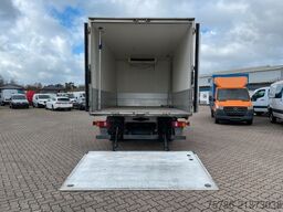 MERCEDES-BENZ Atego 818 L/ TK V500-MAX/ seitl. Tür/ LBW 1t