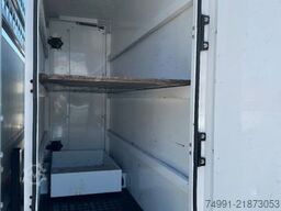 CITROEN Jumper Bawer Staubox Dreiseitenkipper L3 130Ps