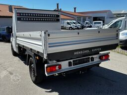 CITROEN Jumper Bawer Staubox Dreiseitenkipper L3 130Ps