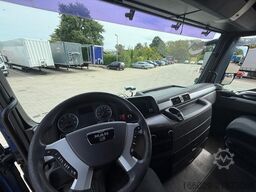 MAN TGA  Schwenkwand-Getränkeaufbau incl. Anhänger