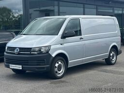 VOLKSWAGEN T6 Kasten lang 2.0TDI 4Motion DSG Klima AHK