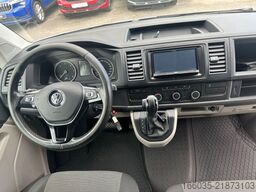 VOLKSWAGEN T6 Kasten lang 2.0TDI 4Motion DSG Klima AHK