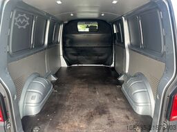 VOLKSWAGEN T6 Kasten lang 2.0TDI 4Motion DSG Klima AHK