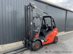 Linde H25T-02