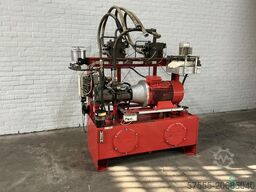 Bosch Hydroaggregat 30kW