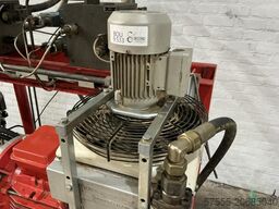 Bosch Hydroaggregat 30kW