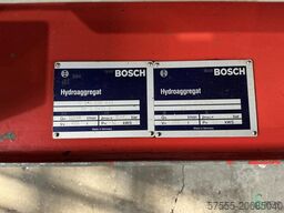 Bosch Hydroaggregat 30kW