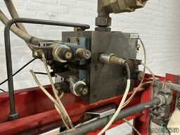 Bosch Hydroaggregat 30kW