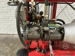 Bosch Hydroaggregat 30kW