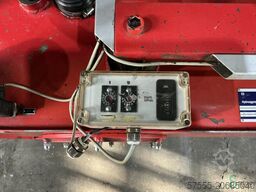 Bosch Hydroaggregat 30kW