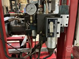 Bosch Hydroaggregat 30kW