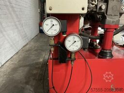 Bosch Hydroaggregat 30kW