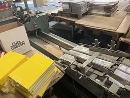 Müller Martini Starbinder 3006/30