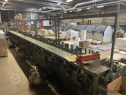 Müller Martini Starbinder 3006/30