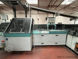 Kolbus BF 527 + FE 604 + DS 391