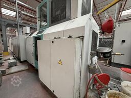 Kolbus BF 527 + FE 604 + DS 391