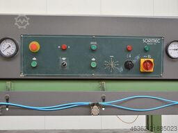 Sormec 3000x1300