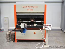QuickWood System RO 1300 1/T