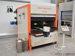 QuickWood System RO 1300 1/T