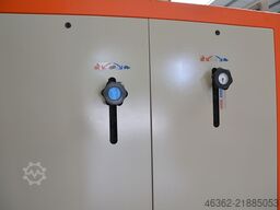 QuickWood System RO 1300 1/T