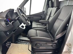 Mercedes-Benz Sprinter 317CDI Kasten  LED,Schwingsitz,Kamera