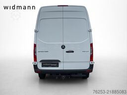 Mercedes-Benz Sprinter 316 CDI Kasten Hochdach *VERKAUF NUR AN GEWERBE*