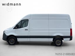 Mercedes-Benz Sprinter 316 CDI Kasten Hochdach *VERKAUF NUR AN GEWERBE*