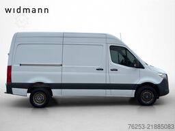 Mercedes-Benz Sprinter 316 CDI Kasten Hochdach *VERKAUF NUR AN GEWERBE*