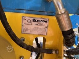 ZANON ST Independente DMI
