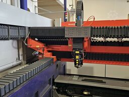 Bystronic ByStar 3015