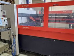 Bystronic ByStar 3015