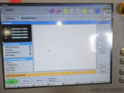 Bystronic ByStar 3015
