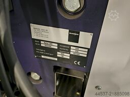 Bystronic ByStar 3015
