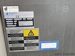 Bystronic ByStar 3015