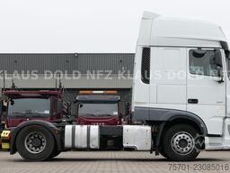 DAF XF 480 Retarder 2-Tank Standklima Euro 6