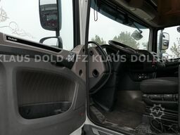 DAF XF 480 Retarder 2-Tank Standklima Euro 6