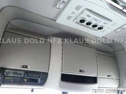DAF XF 480 Retarder 2-Tank Standklima Euro 6
