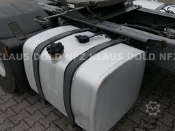 DAF XF 480 Retarder 2-Tank Standklima Euro 6