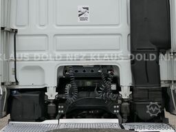 DAF XF 480 Retarder 2-Tank Standklima Euro 6