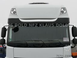 DAF XF 480 Retarder 2-Tank Standklima Euro 6